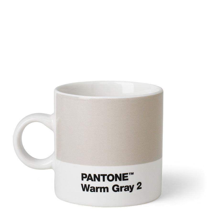 Pantone Mug – Seaside Trader