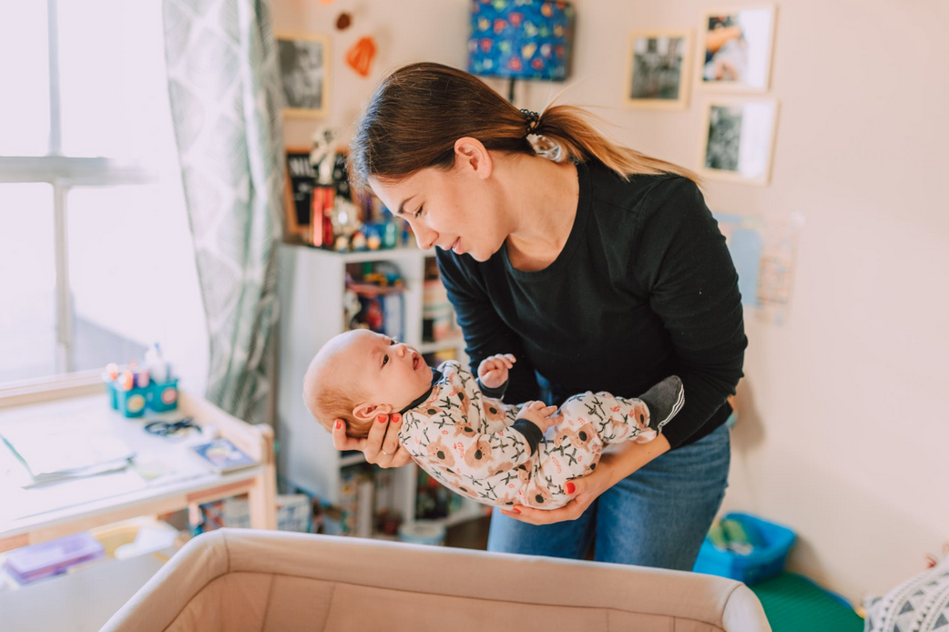 Why the sharing economy is better for baby gear rentals