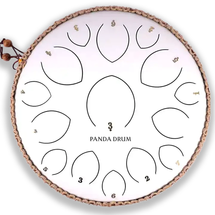 Panda Percussion 