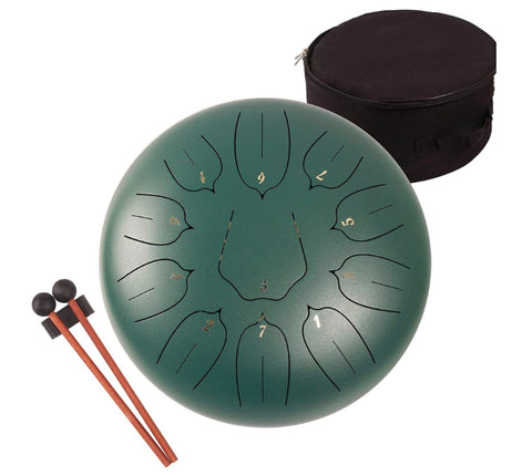 The 10 Best Steel Tongue Drums of 2024