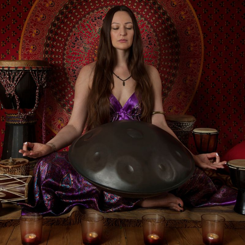 Handpan