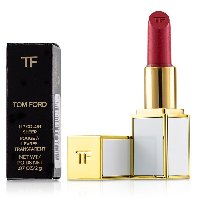 tom ford original sin lipstick