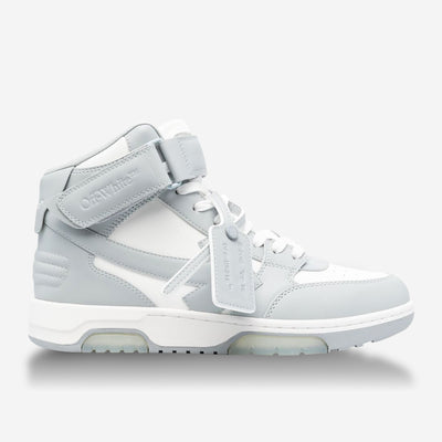WOMEN'S OUT OF OFFICE OOO SNEAKERS in white | Off-White™ Official BS