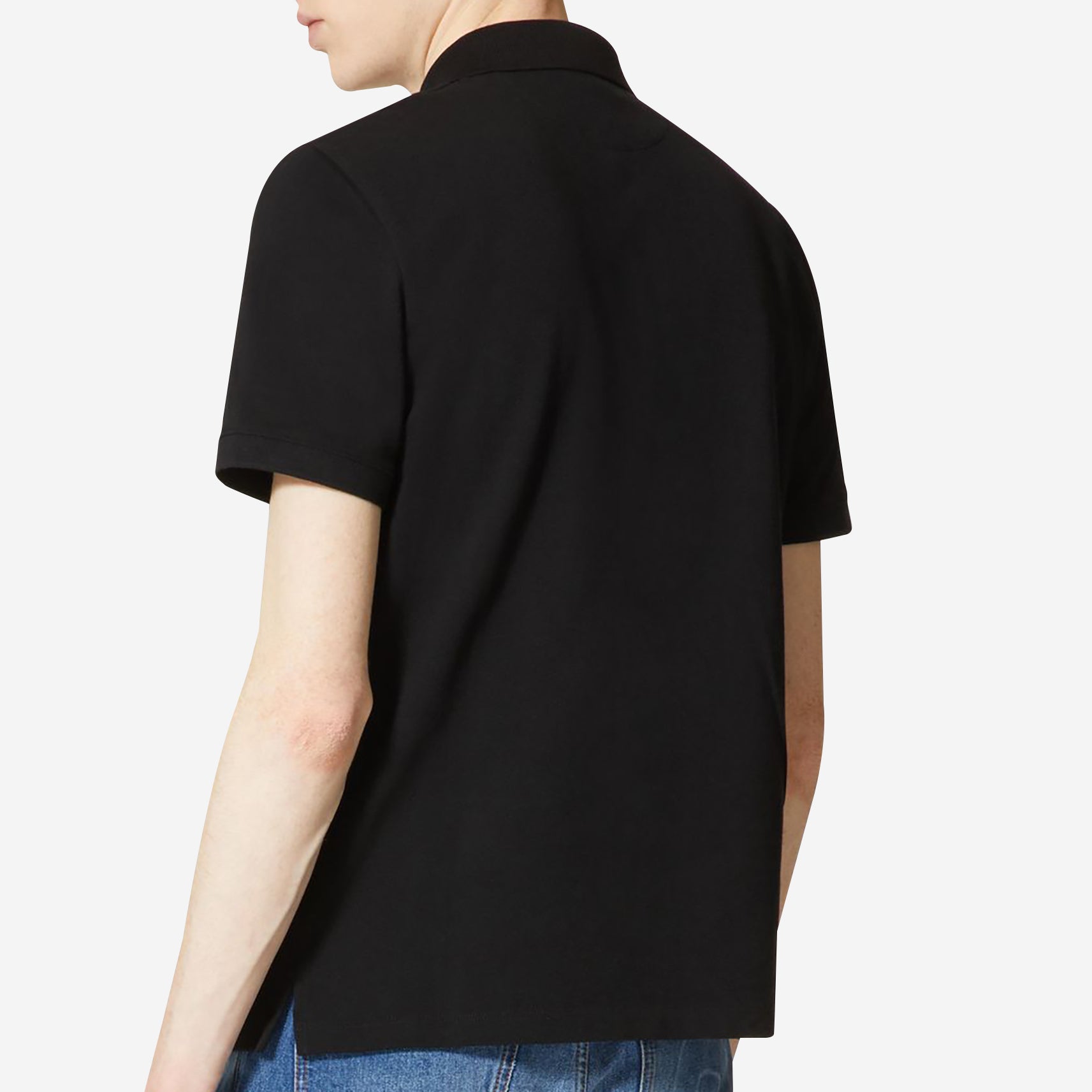 Valentino VLogo Polo Shirt – ZAP