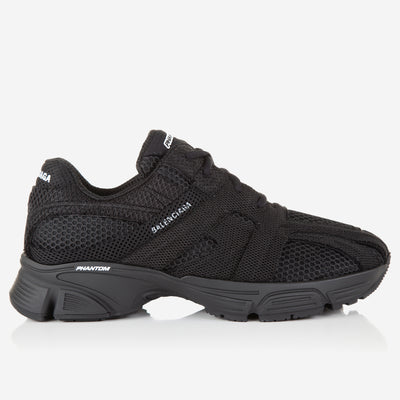 Phantom Monocolor Mesh Trainer Sneakers