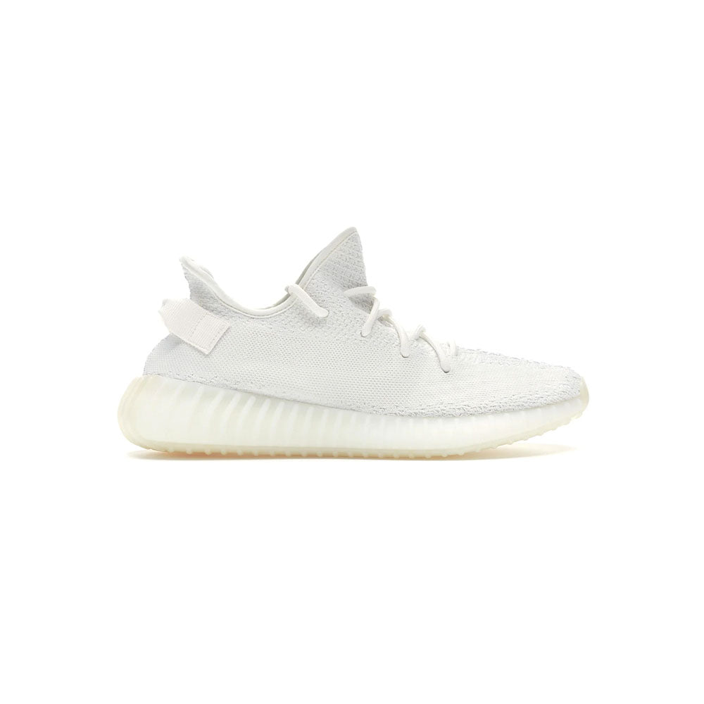 yeezy 350 v2 triple white cream