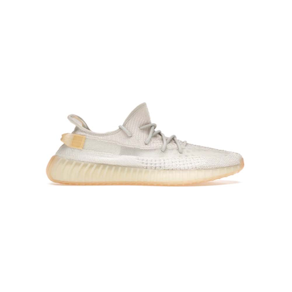 yeezys light