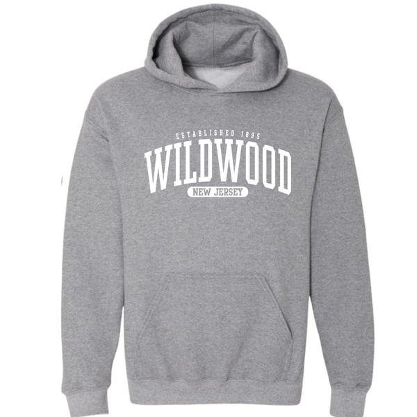Wildwood Hoodie (W130)