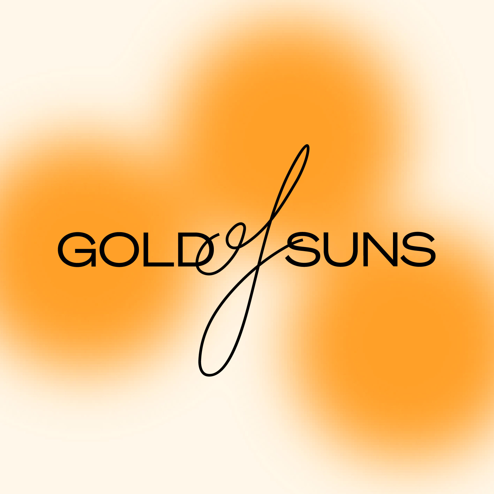 Gold Of Suns