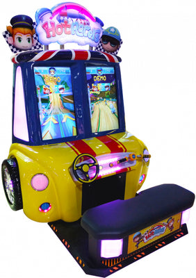 Buy Fast & Furious Supercars Arcade Game Online at $6999