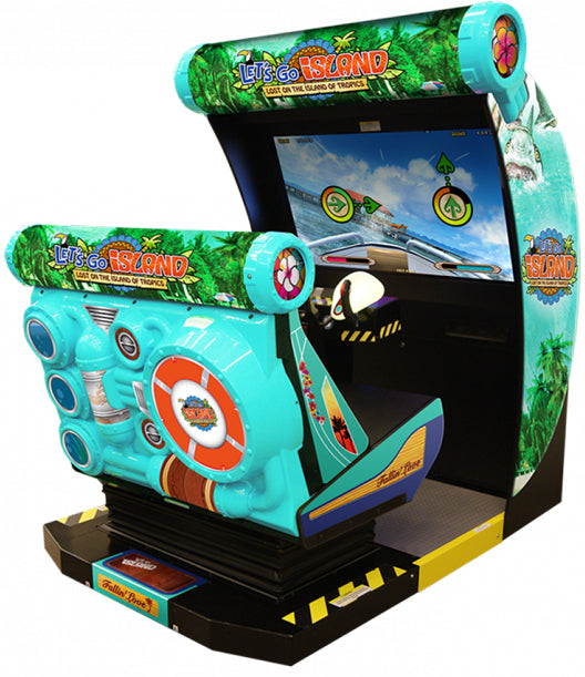 deer hunting usa arcade game rm