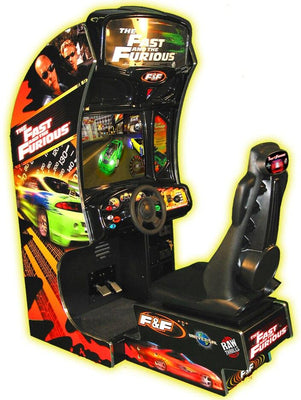 Buy Super Bikes 3 Arcade Game Online at $12499