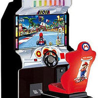 mario kart arcade gp dx cabinet