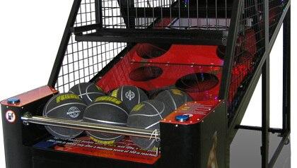 pop a shot arcade