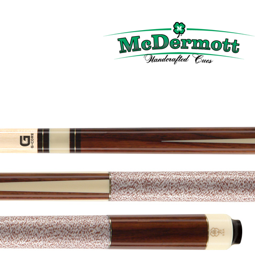 McDermott Cue G226