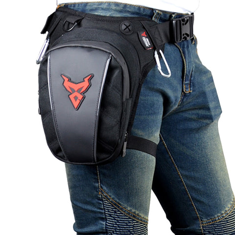 moto fanny pack