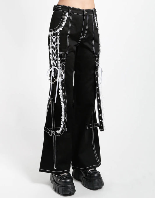 TRIPP NYC - GODFATHER CHAIN PANT