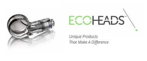 EcoHead Shower