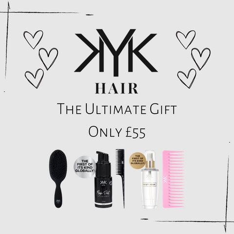 KYK Hair Ultimate Gift