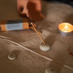 natural incense maker