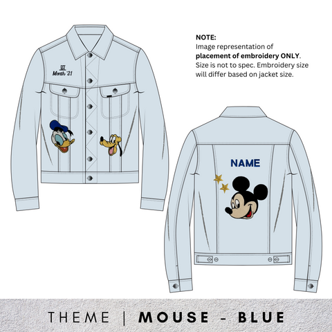 MOUSE BLUE2