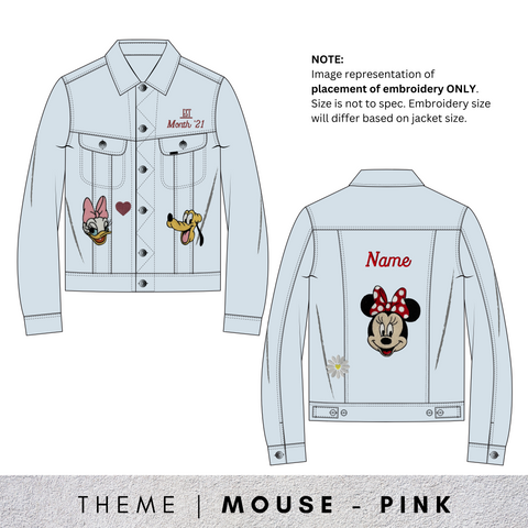MOUSE PINK2