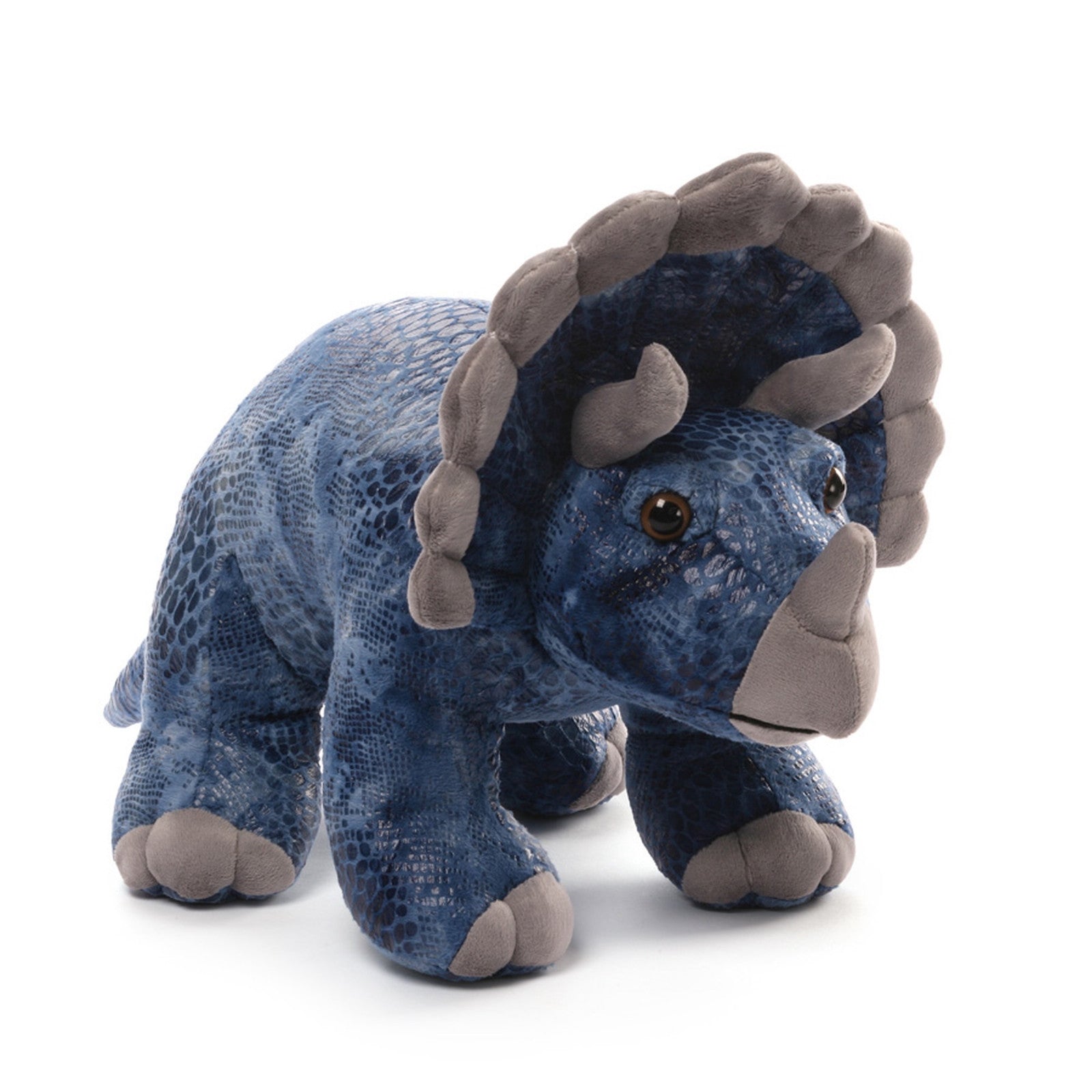 triceratops teddy