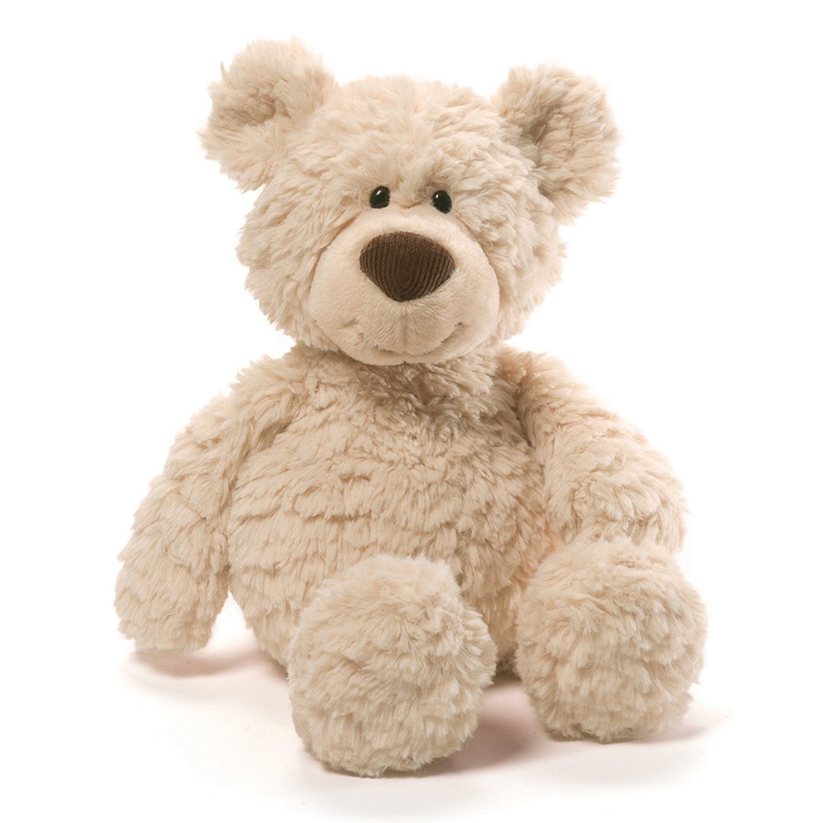 gund pinchy teddy bear