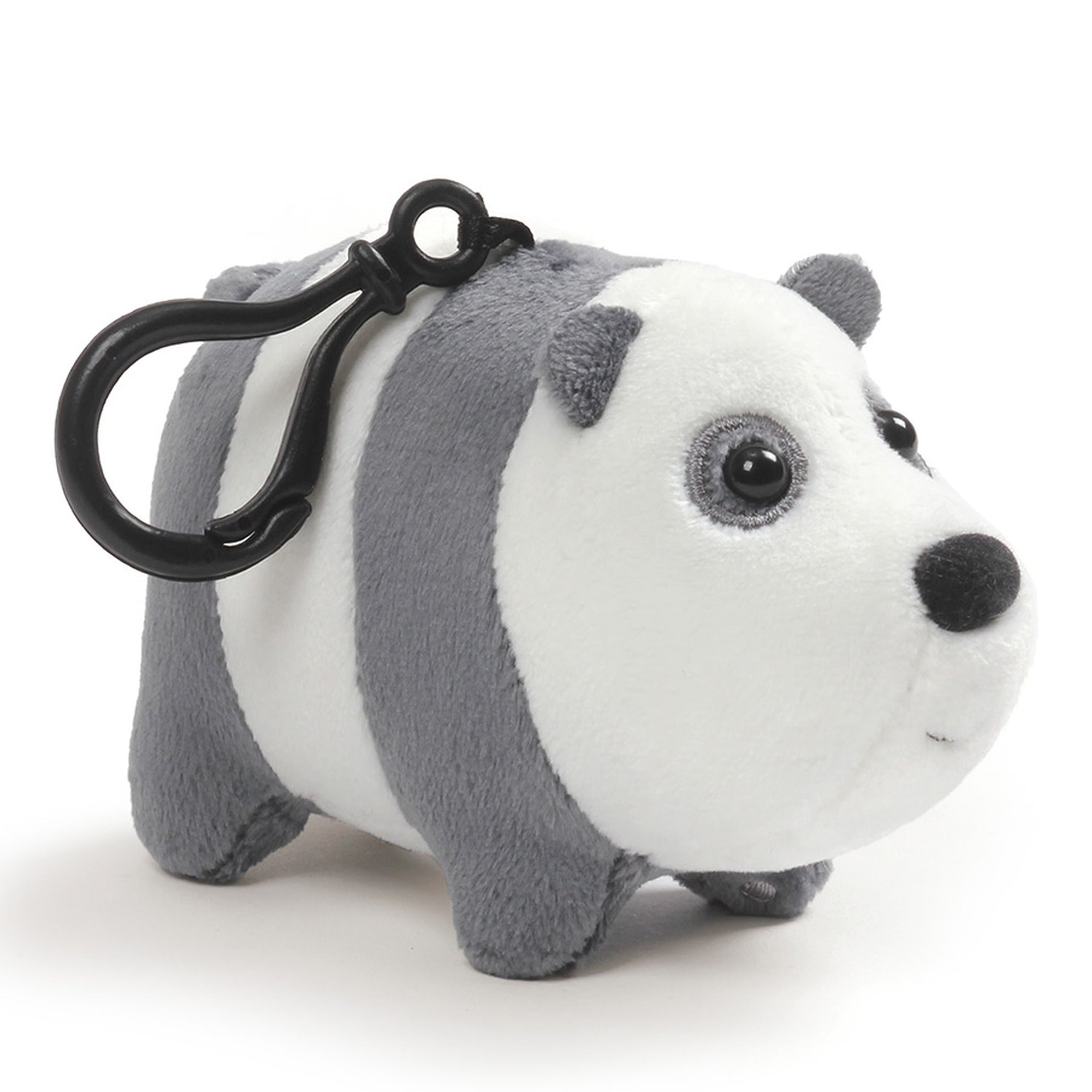 we bare bears magnet plush