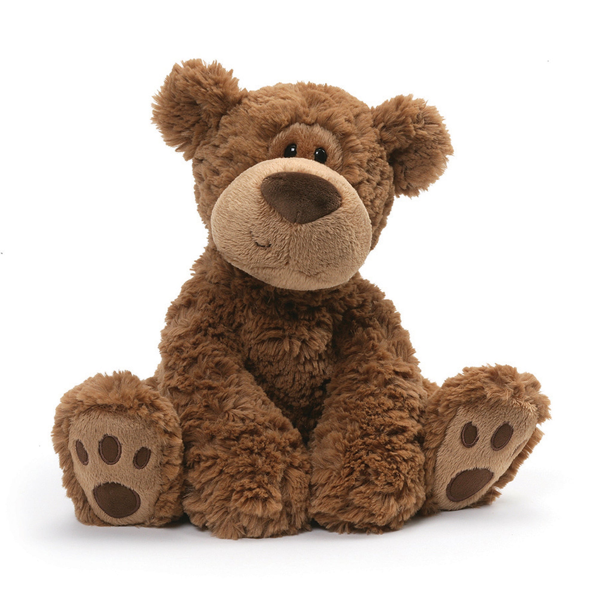 gund grizzly bear