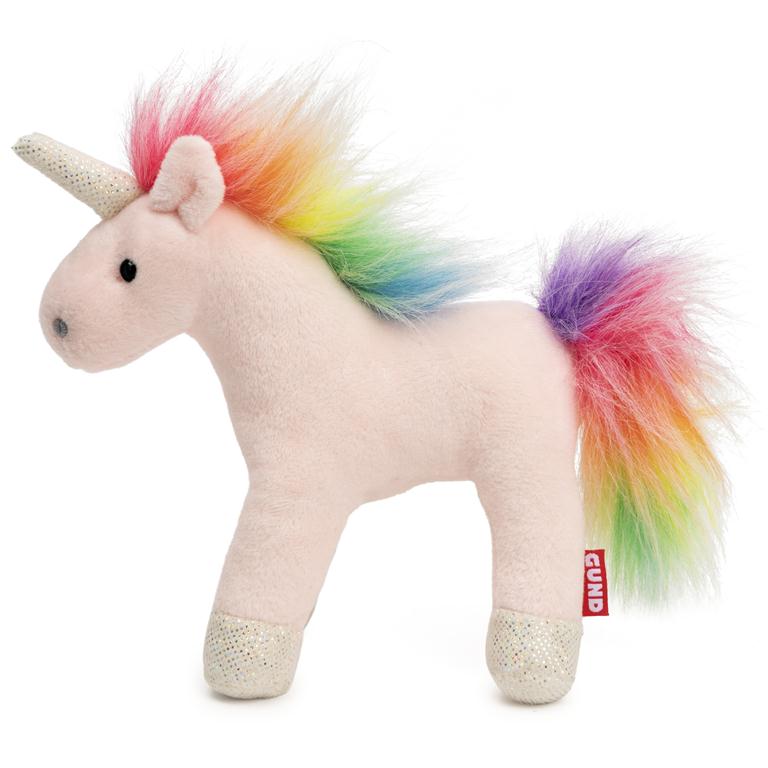 gund unicorn chatters