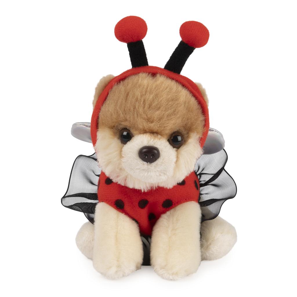 gund ladybug