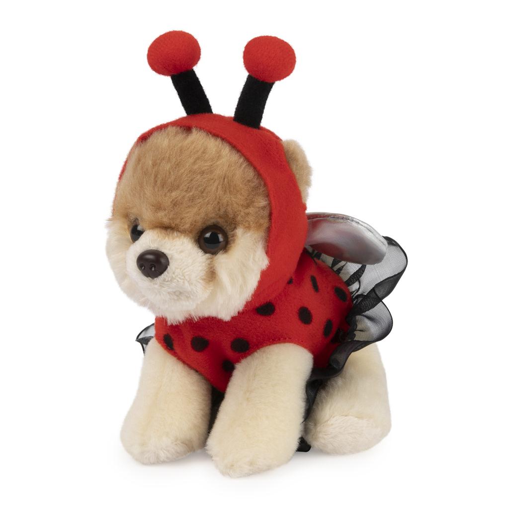 gund ladybug