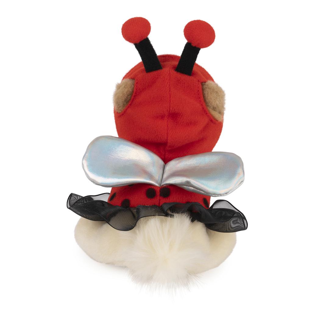 gund ladybug