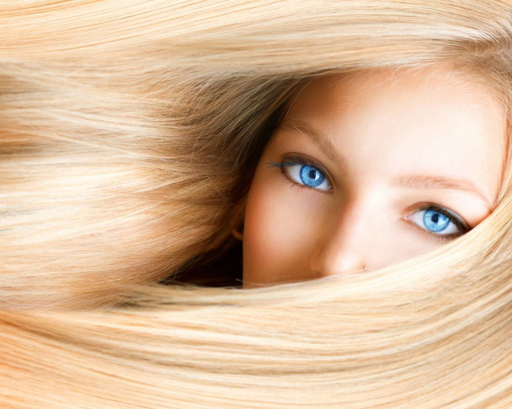 Blonde facial hair laser treatment - wide 8