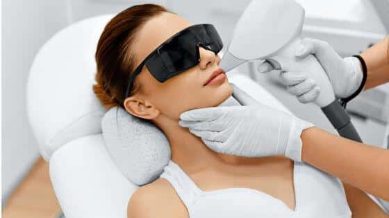 Laser hair removal side effects Is it safe is it painful and more
