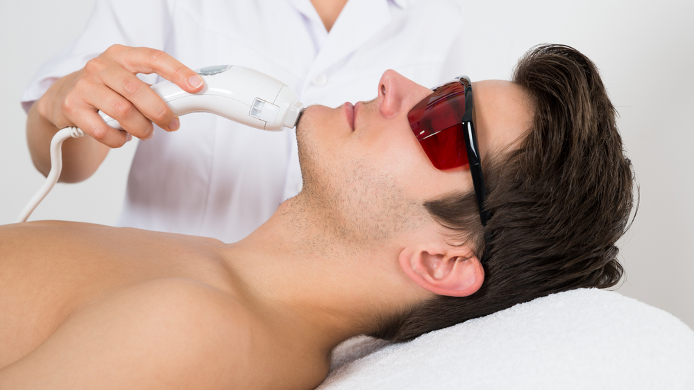 Can I Wear Deodorant Before Laser Hair Removal  Aura Beauty Lounge