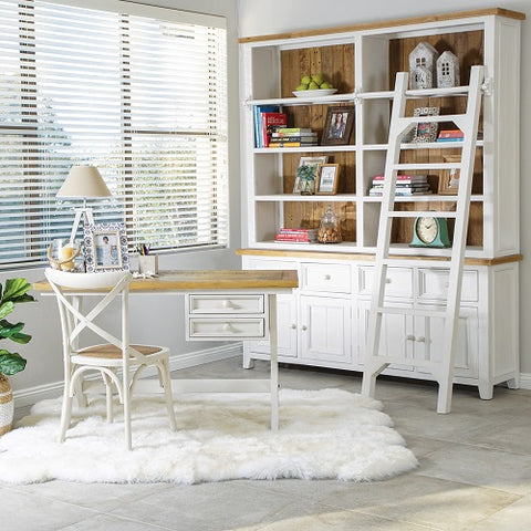 Hampton Small Space Desk