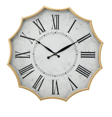 wall clock designs