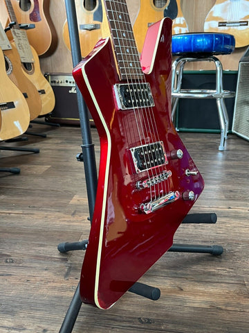 ibanez dtx120