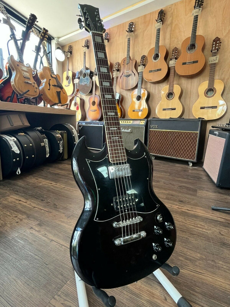 avon sg guitar