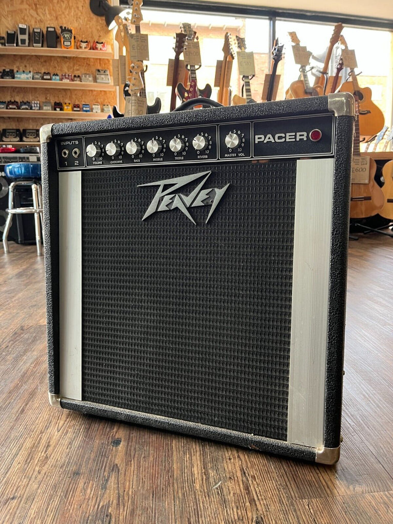 peavey pacer 100