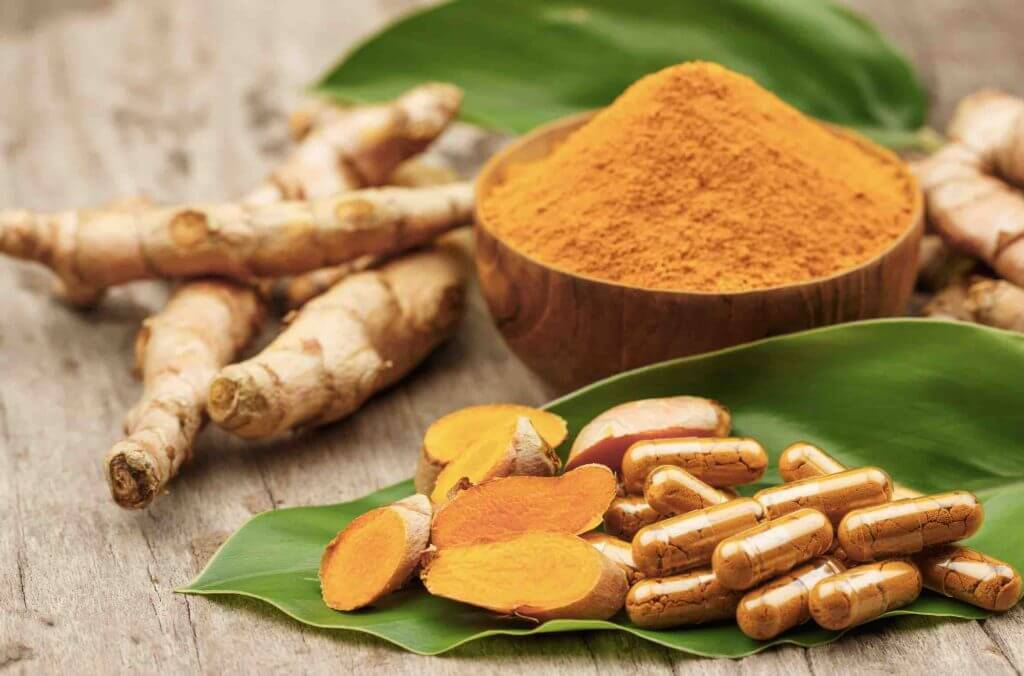 turmeric benefits