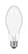 High Discharge Elliptical Light Bulb