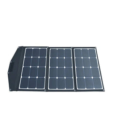 Panel 120W Mono Foldable: Charge your devices on the go with this foldable solar pane