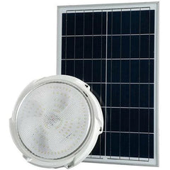 LED Solar Ceiling Light 40W: Illuminate your patio with these energy-efficient ceiling lights powered by the sun.