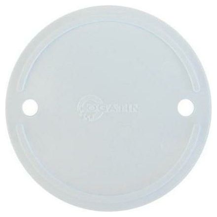 20mm Conduit Round Box Dome Lid For Sale