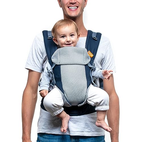 MAX 4-in-1 Baby Carrier - Pognae Australia