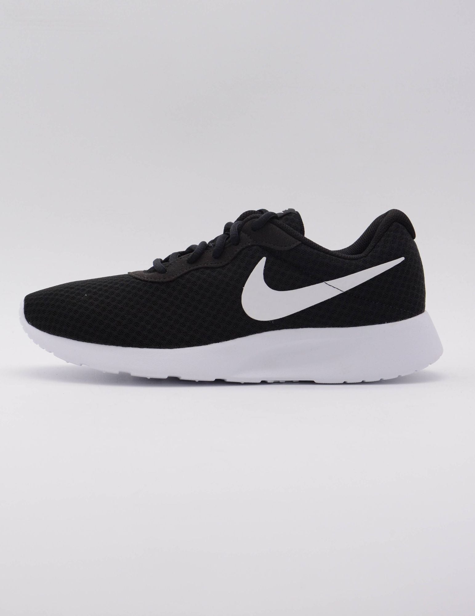 Nike Deportivo Negro/Blanco CalzadosPachi