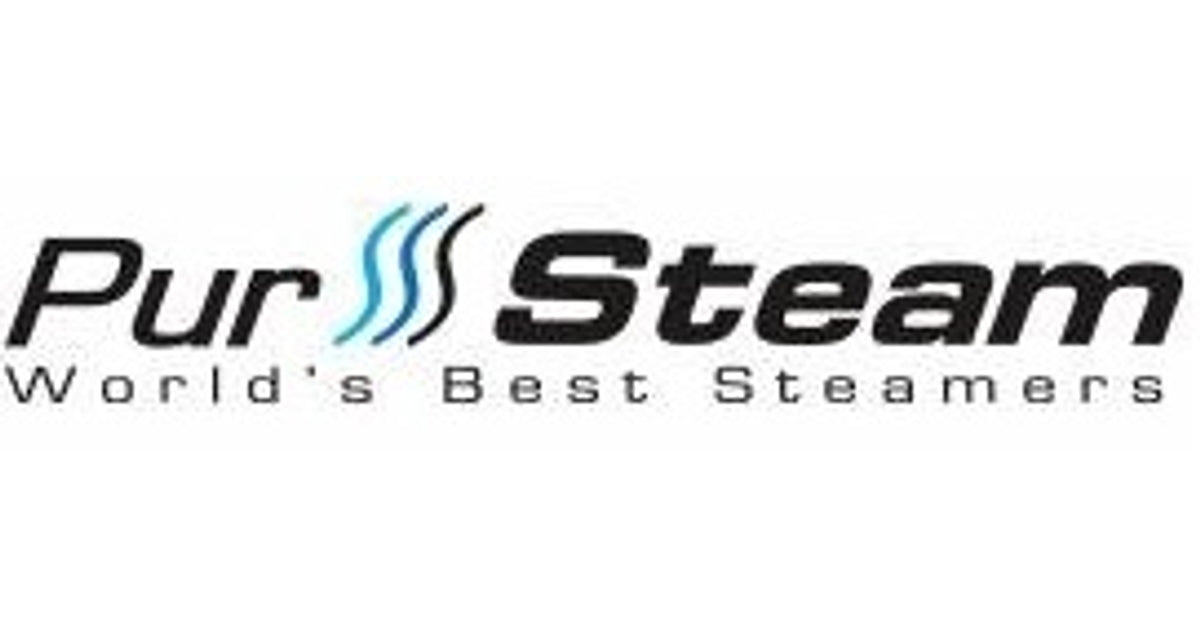 10-in-1 Steam Cleaner – Pursteam